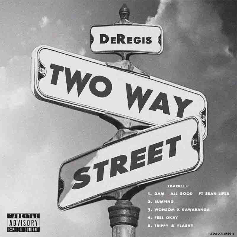 DeRegis – wonsom_ft_-_kawabanga