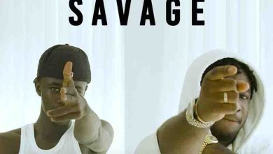 Drapeyy & Yaw Tog – Savage (Mixed By Khendi Beatz)
