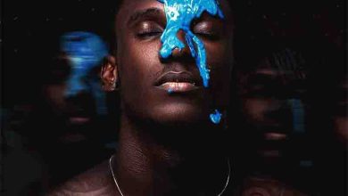 Eldeezy - Legacy ft Kobby Seven (Prod by Sevensnares)