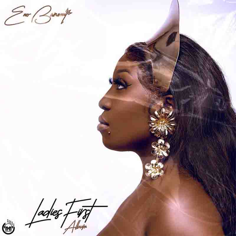 eno_barony Ladies first