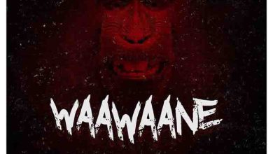 King Paluta - Waawaane Ft. Alhaji Bull & Edey Bee