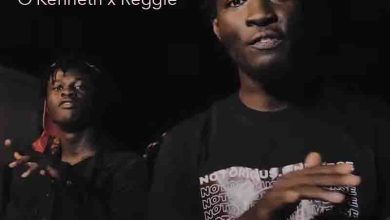 O'kenneth & Reggie - M.O.B