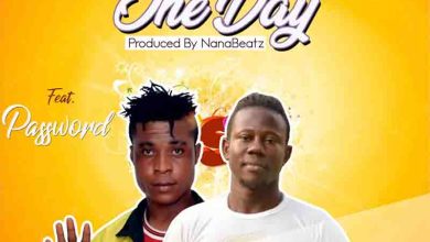 Mr Rash - One Day ft Password Prod By NanaBeatz
