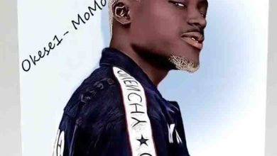 Okese1 - Momo