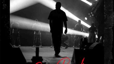 Sarkodie - Come Back ft Moelogo (Prod. By MOG)