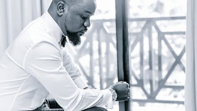 Sarkodie ft Obrafour - Always On My Mind