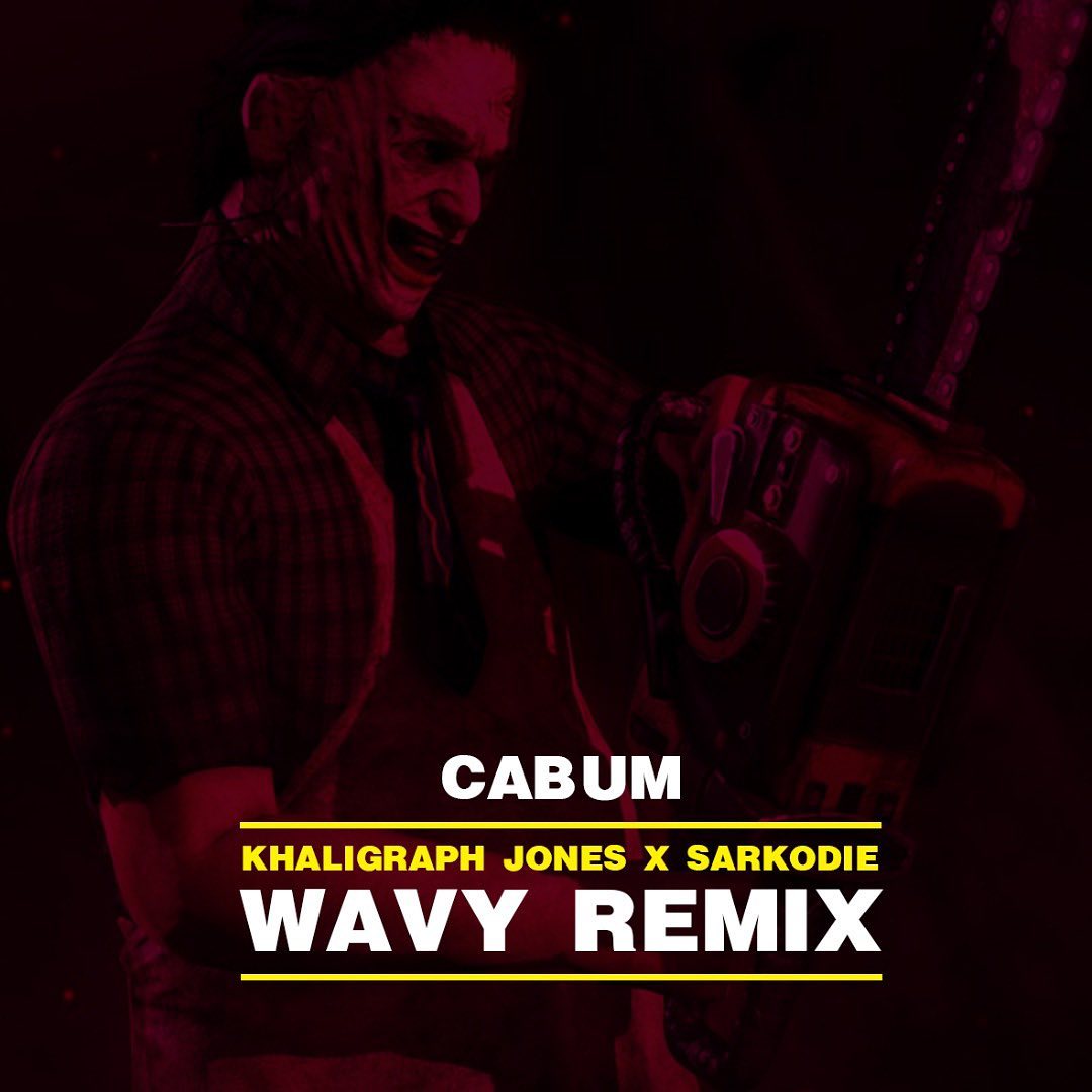 wavy-remix
