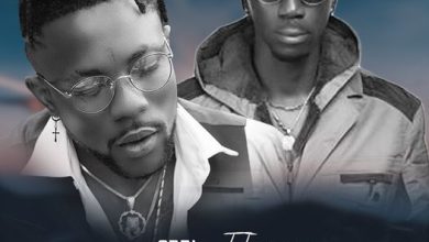 Addi Self – Warrior ft. Joint 77 (Prod. by Beat Boy)