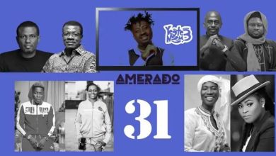 Amerado – Yeete Nsem (Episode 31)