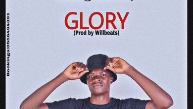 Bangisbwoy - Glory