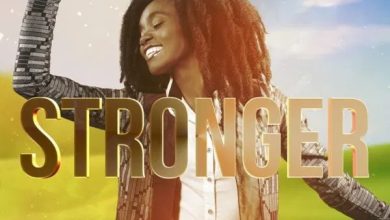Chantel – Stronger