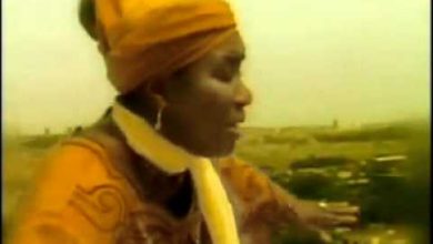 Esther Amoako - He Is Alive