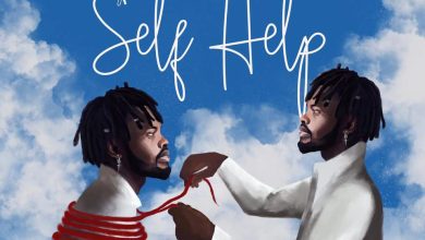 Fameye – Self Help (Prod. by Liquid Beatz