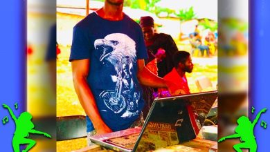 DJ Garzy - The Hottest Jam Mixtape 2021