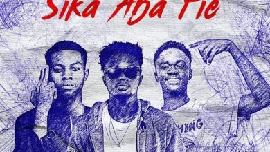 Kweku Darlington – Sika Aba Fie Ft Yaw Tog & Kweku Flick