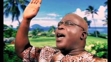 Mc Abraham - Adee Akye