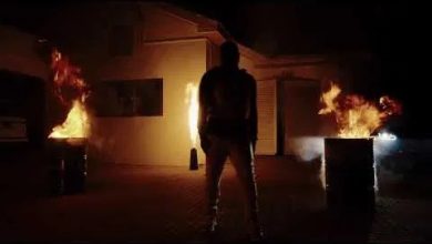 Medikal - Nyame (Official Music Video)