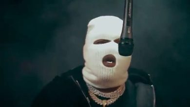 Medikal - Undertaker Flow (Official Video)