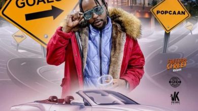 Popcaan - Goals