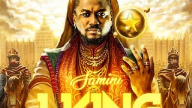 Samini-1 King JMJ
