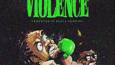 Shatta Wale – Violence (Samini Diss)