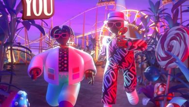 Teni - For You ft. Davido