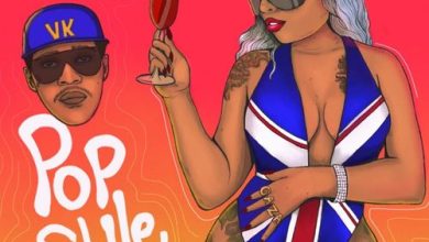 Vybz Kartel – Pop Style (Prod. by DropTop Records)