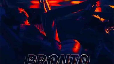 Ajebo Hustlers - Pronto ft. Omah Lay