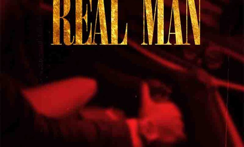 Korede Bello - Real Man (Prod. by Ozedikus)