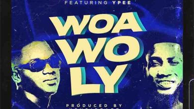 Phrimpong - Woa Wo Ly ft Ypee (Prod. By Khendibeatz)