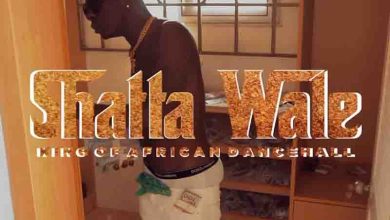 shatta wale full up image