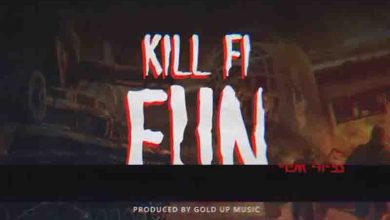 shatta wale - kill fi fun image
