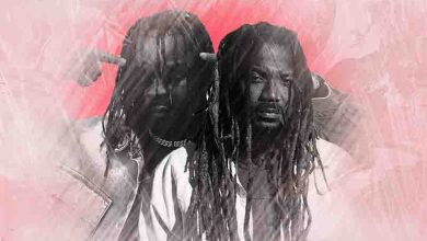 Jupitar - Life Partner ft Samini