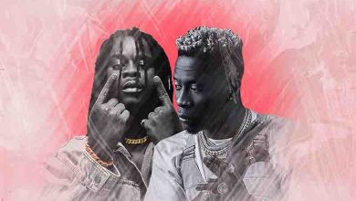 Jupitar - Starlife ft Shatta Wale (Prod. By Brainy Beatz)