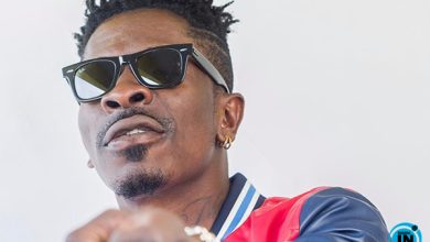 Shatta Wale - Blackboard (Samini Diss)