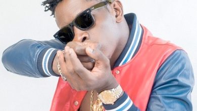 Shatta Wale - Your Life