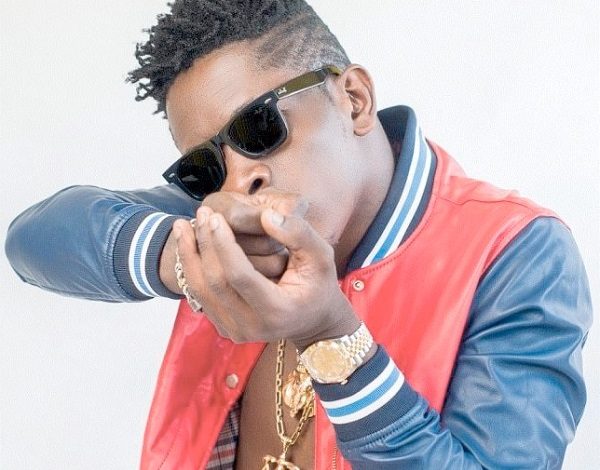 Shatta Wale - Your Life