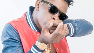 "This Is Total Disrespect; Shatta Wale Blasts Adom TV