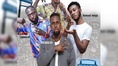 Kent City Boyz - Ya Ba (Kumerica)