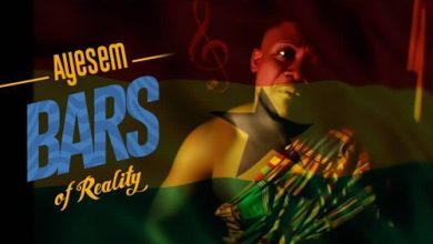 Ayesem – Bars Of Realities (Prod By BodyBeatz)