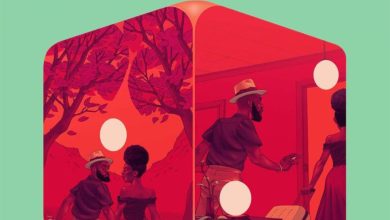 M.anifest - From A Distance ft B4bonah