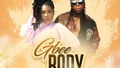 AK Songstress - Gbee Body ft Edem (Prod by Tubhani)