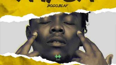Bogo Blay - Antoa (Prod by Fimfim)