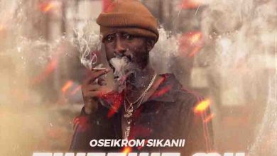 Oseikrom Sikanii - Twetwe Mu