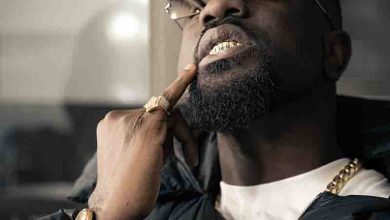 Sarkodie - No Fugazy
