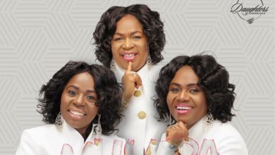 Daughters Of Glorious Jesus - Yesu Fata Ayeyi