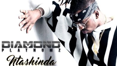 Diamond Platnumz – Ntashinda