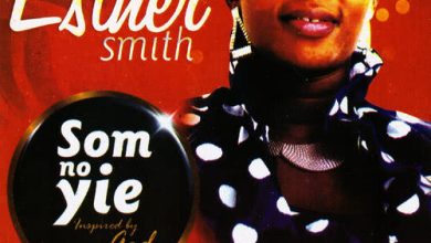 Esther Smith - Som No Yie