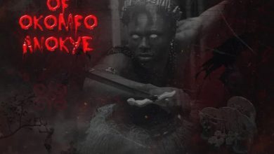 Jay Bahd - Return of Okomfo Anokye