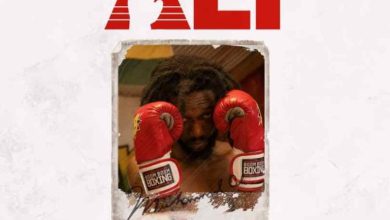 Kwaku DMC – Muhammad Ali